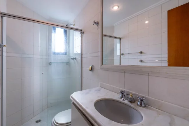 Imagem Apartamento à venda em São Paulo, Vila Congonhas, com 4 quartos, 163m2
