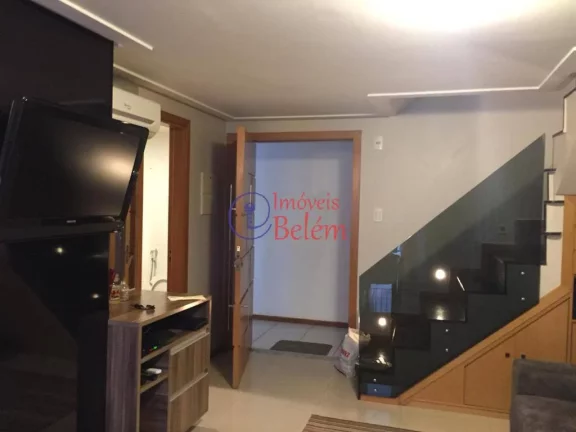 Imagem Imóveis Belém vende Apto no Multiplex Unique Nascente