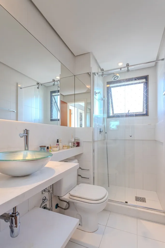 Imagem Apartamento em Petrópolis