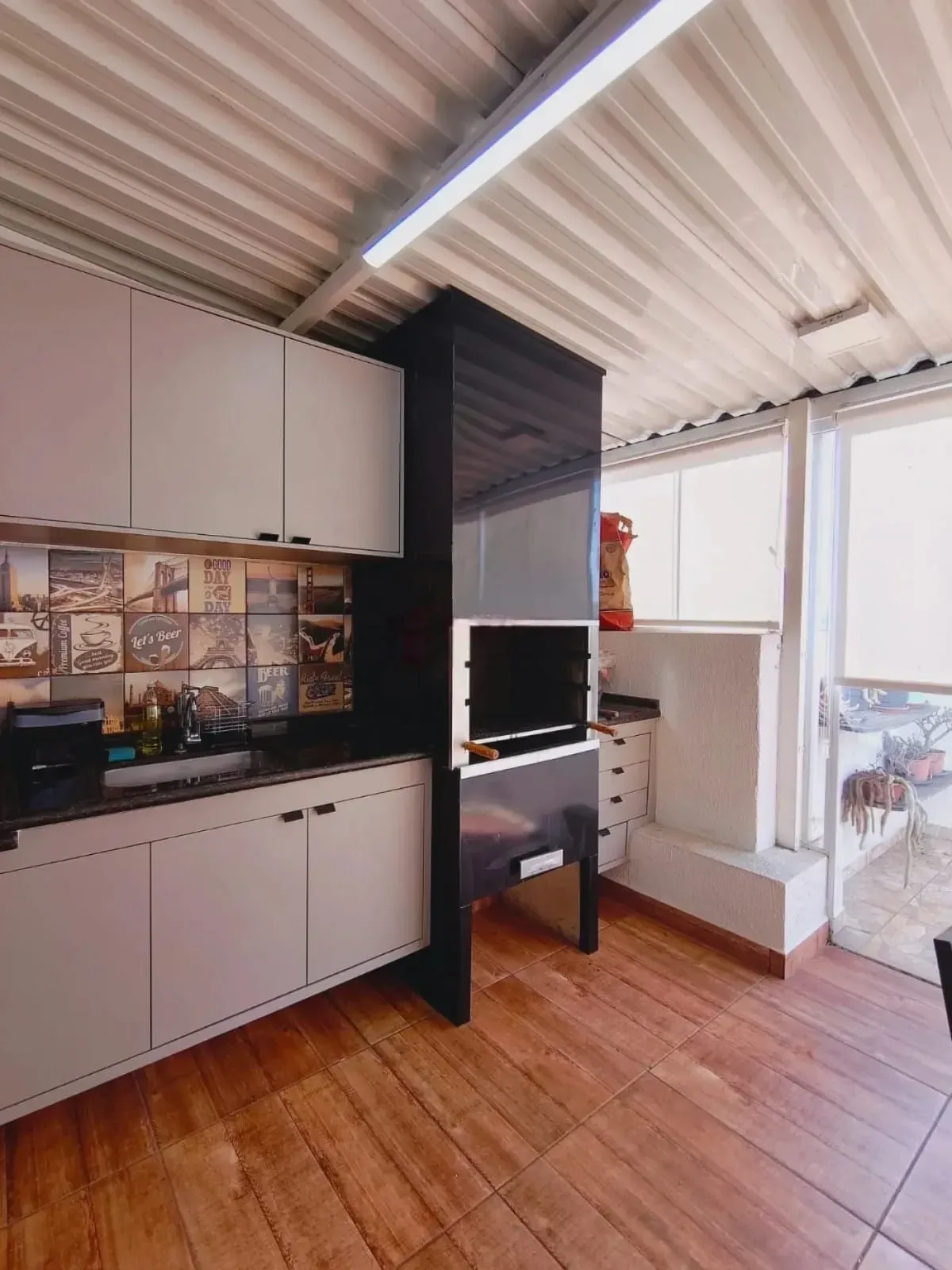 Imagem Apartamento com 3 Quartos à Venda, 103 m² em Ponte de São João - Jundiaí