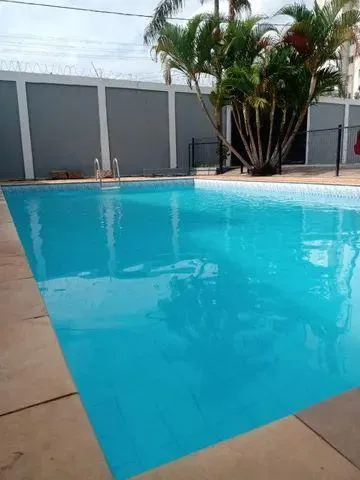 Imagem Sítio / Chácara para Venda em Hortolândia, Jardim Nova Hortolândia I, 1 dormitório, 2 banheiros, 10 vagas