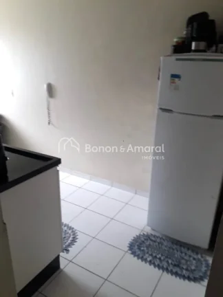 Imagem Ótima oportunidade para quem busca praticidade e conforto! Apartamento com 2 dormitórios, sala aco...