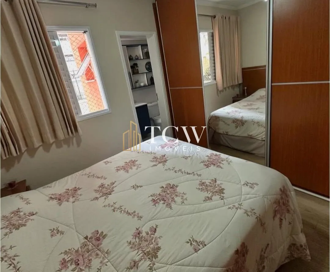 Imagem Apartamento à venda no bairro Tatuapé - São Paulo/SP, Zona Leste
