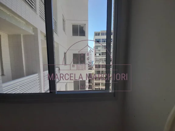 Imagem Apartamento 4 quartos, 2 suítes na Praia da Costa