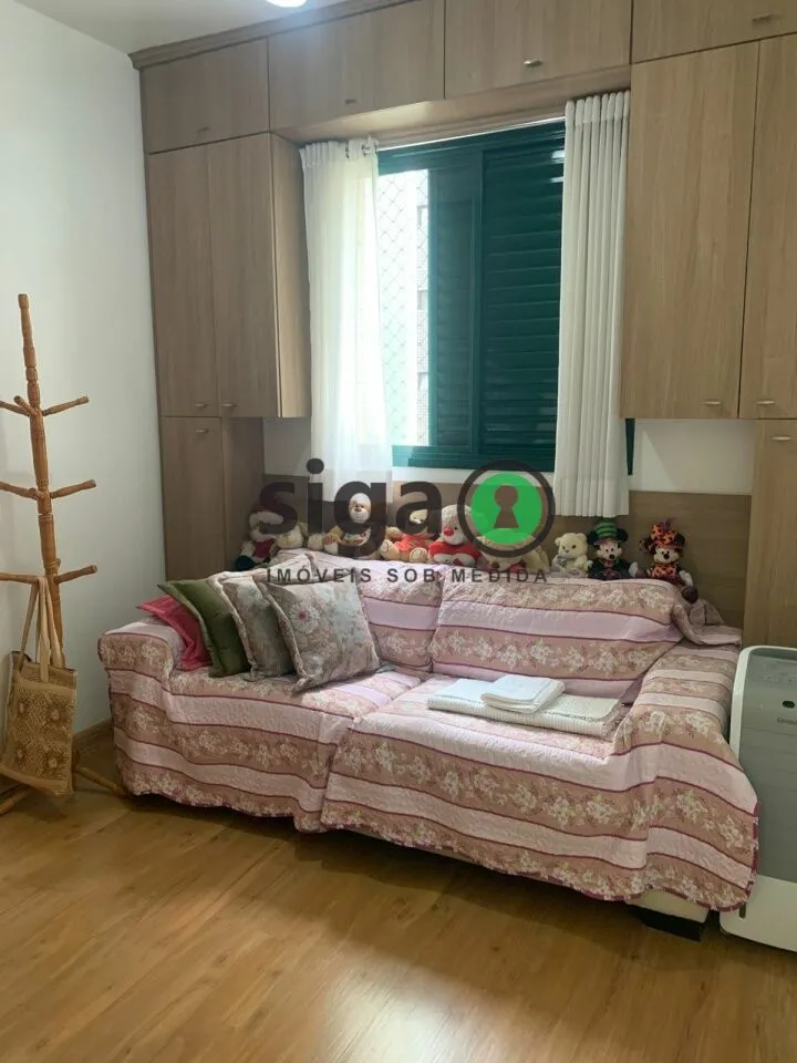 Imagem VENDE na Vila Suzana (Região do Morumbi) Apartamento com 3 quartos e 2 vagas
