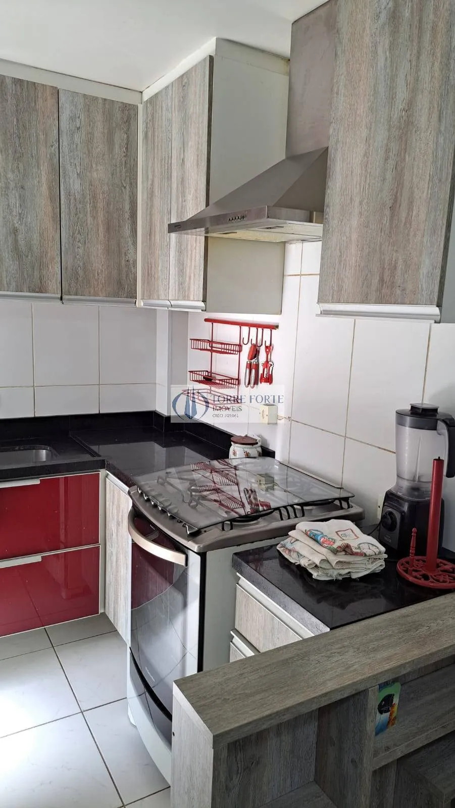 Imagem Lindo apartamento sem condomínio 2 dormitórios , 1 suíte , 1 vaga