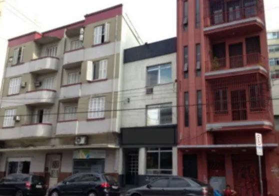 Imagem Prédio Comercial em Cidade Baixa