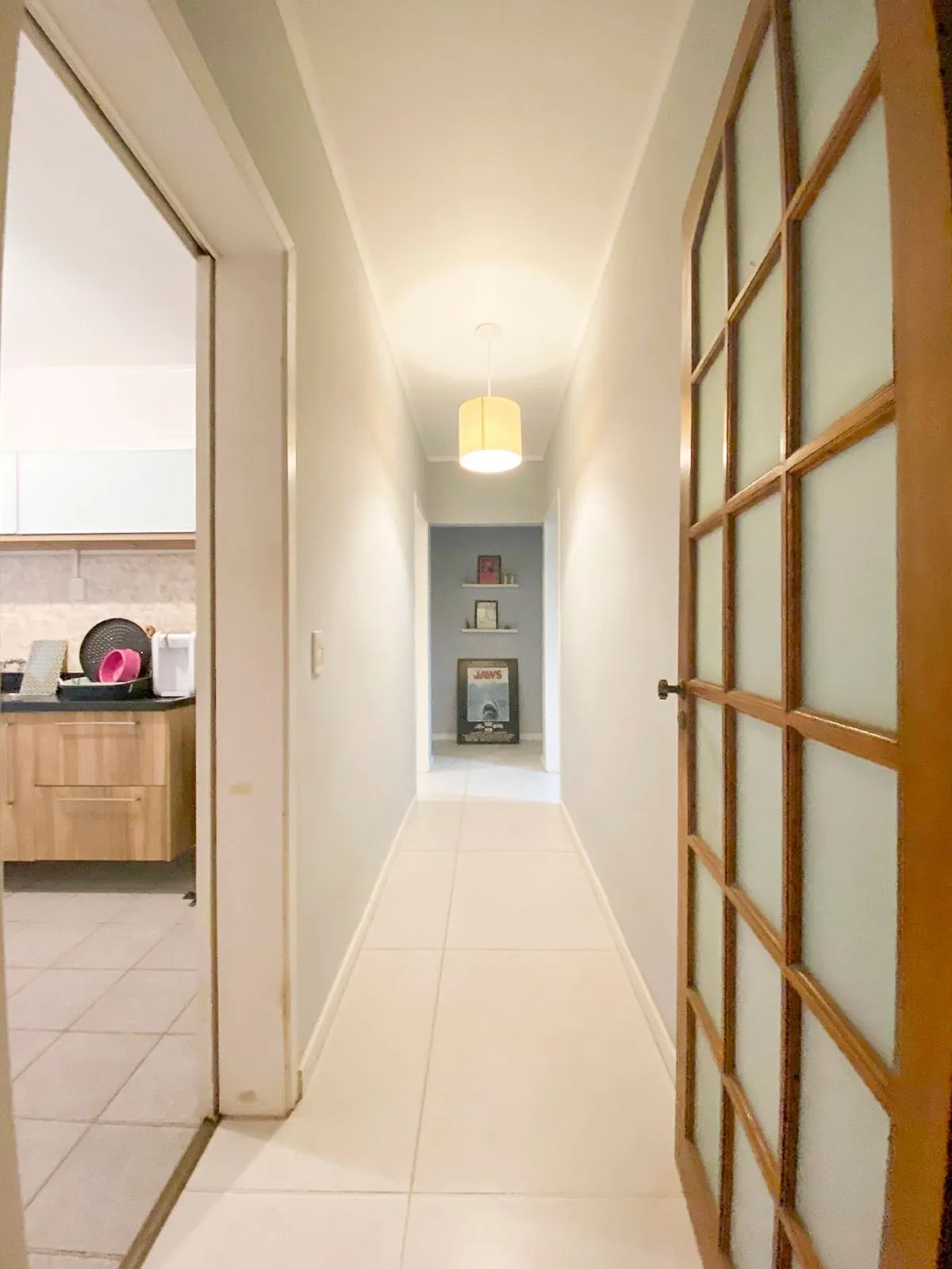 Imagem Casa / 4 Quartos / 1 Suíte / Churrasqueira / Jardim Itu Sabará / Porto Alegre / RS