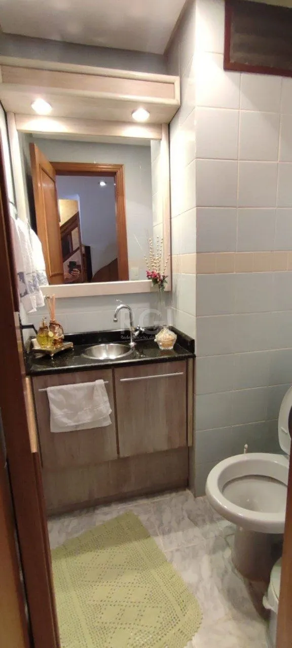 Imagem Casa em Hípica