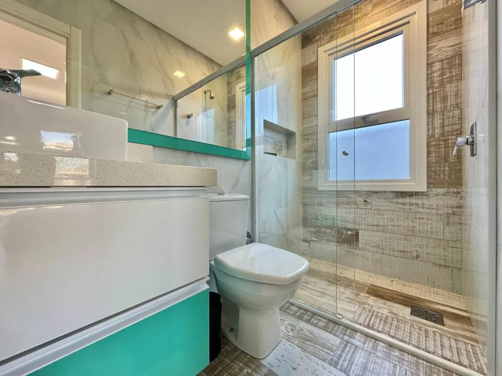 Imagem Casa em Condominio 4 Dormitórios - Bairro Santa Luzia