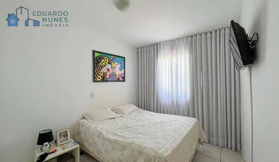 Imagem Cobertura duplex 03 quartos, suíte, 03 vagas, vista definitiva no Manacás!!