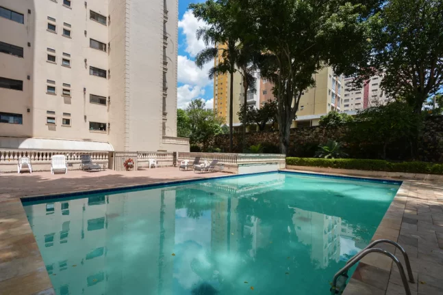 Imagem Apartamento à venda em São Paulo, Vila da Saúde, com 3 quartos, 98m2