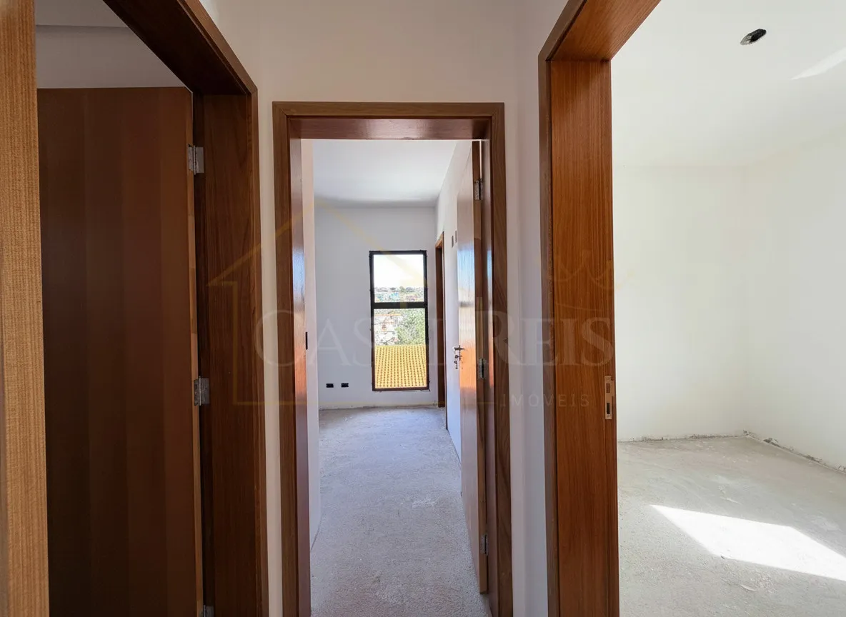 Imagem Apartamento 2 quartos à venda em Parque Primavera, Poços de Caldas