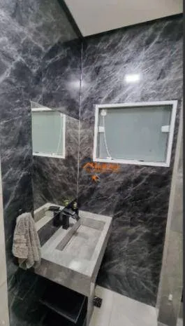 Imagem Sobrado com 2 dormitórios à venda, 214 m² por R$ 700.000,00 - Residencial Parque Cumbica - Guarulhos/SP