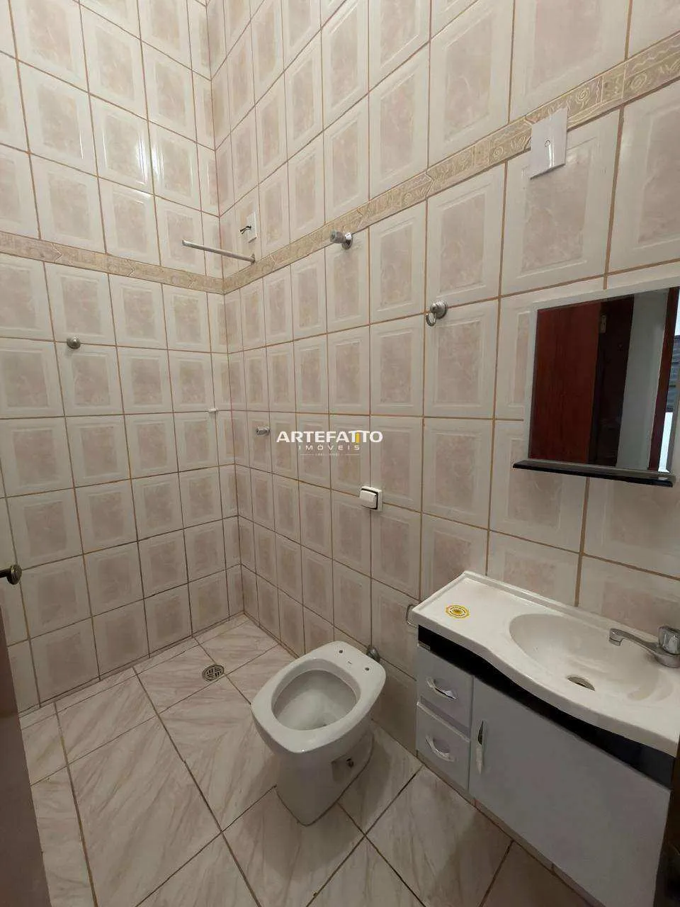 Imagem Casa à venda em Franca, Parque das Árvores, com 2 quartos, 115m2