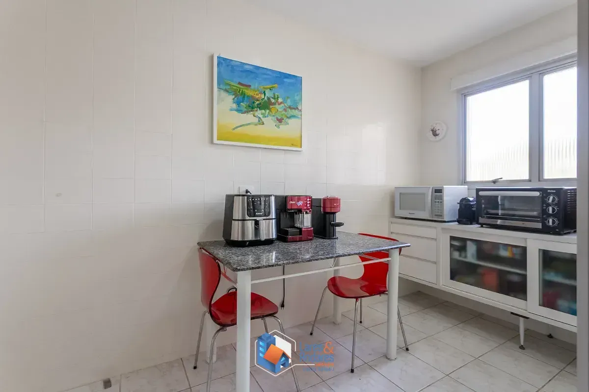 Imagem Apartamento para venda em Jardim Ampliação - Panamby com 3 quartos, sendo 1 suíte, 146m²