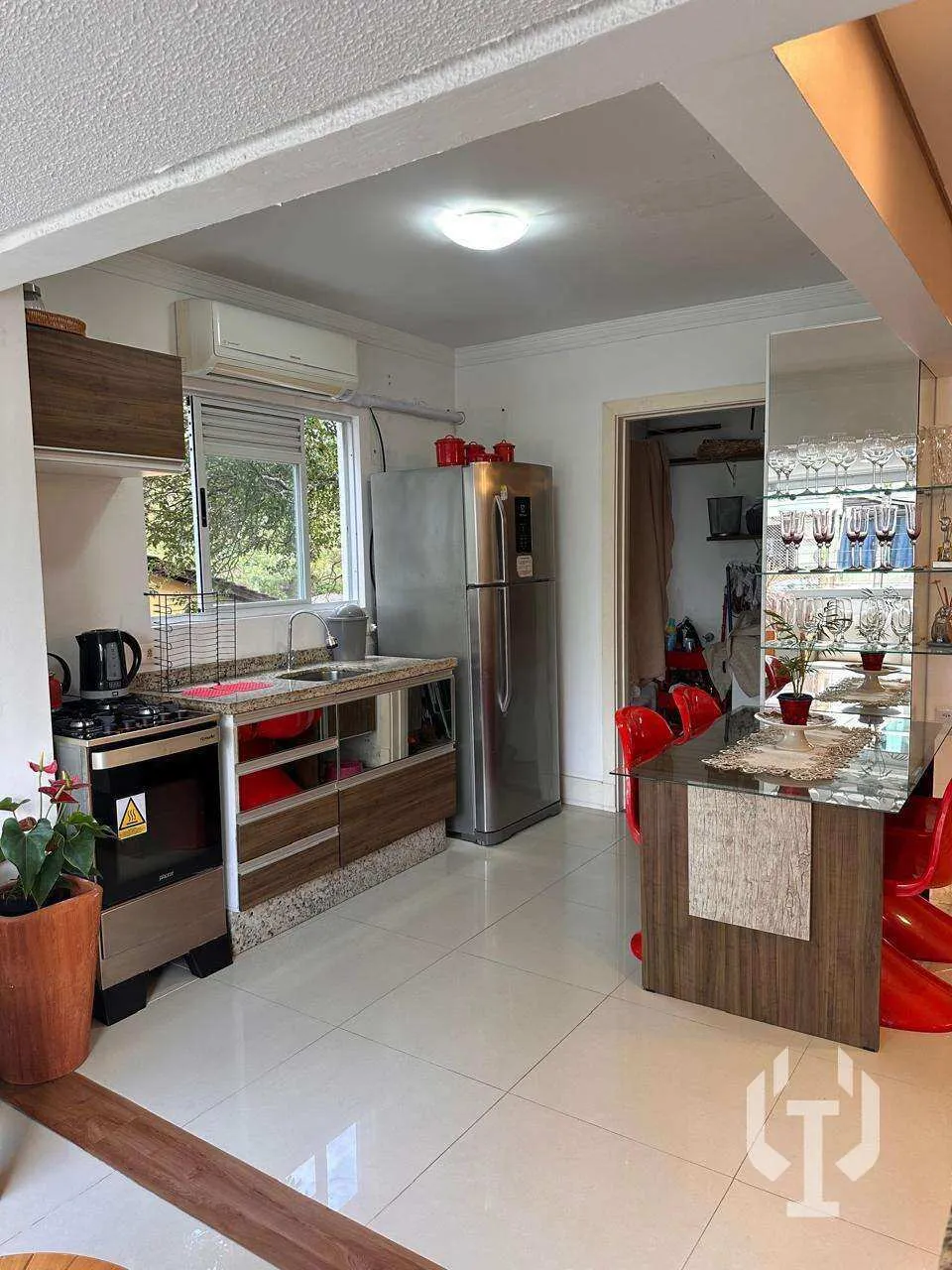Imagem Apartamento à venda, no Consul cathcart em Itapema, Centro, com 2 quartos, 90m2