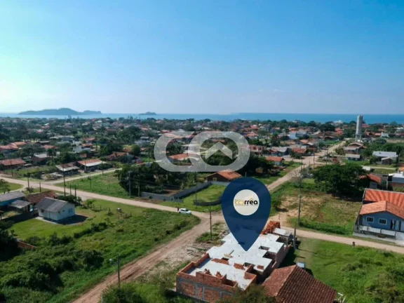 Imagem Casa Geminada | Salinas | Bal. Barra do Sul