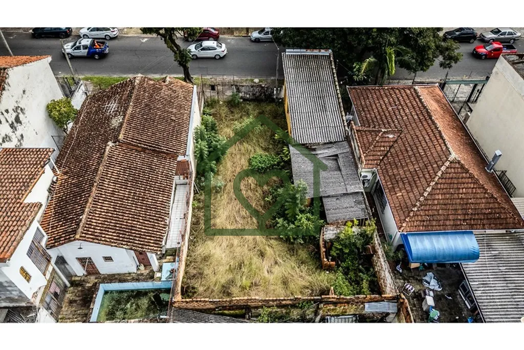 Imagem *Oportunidade Única em Porto Alegre: Terreno com Retorno Garantido na Rua Vicente da Fontoura!* 
 
...