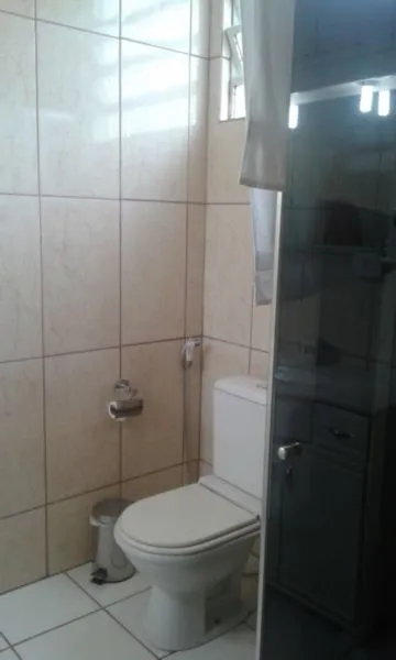 Imagem Casa para Venda - 243m², 4 dormitórios, 2 vagas - Santana