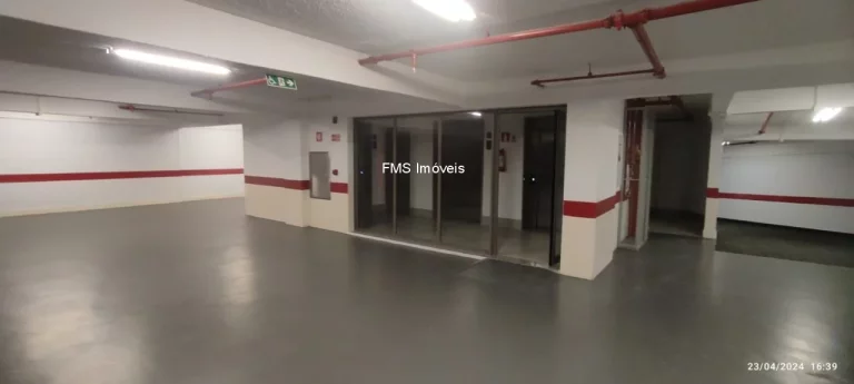 Imagem Prédio comercial para locação com 4443m² em Pinheiros