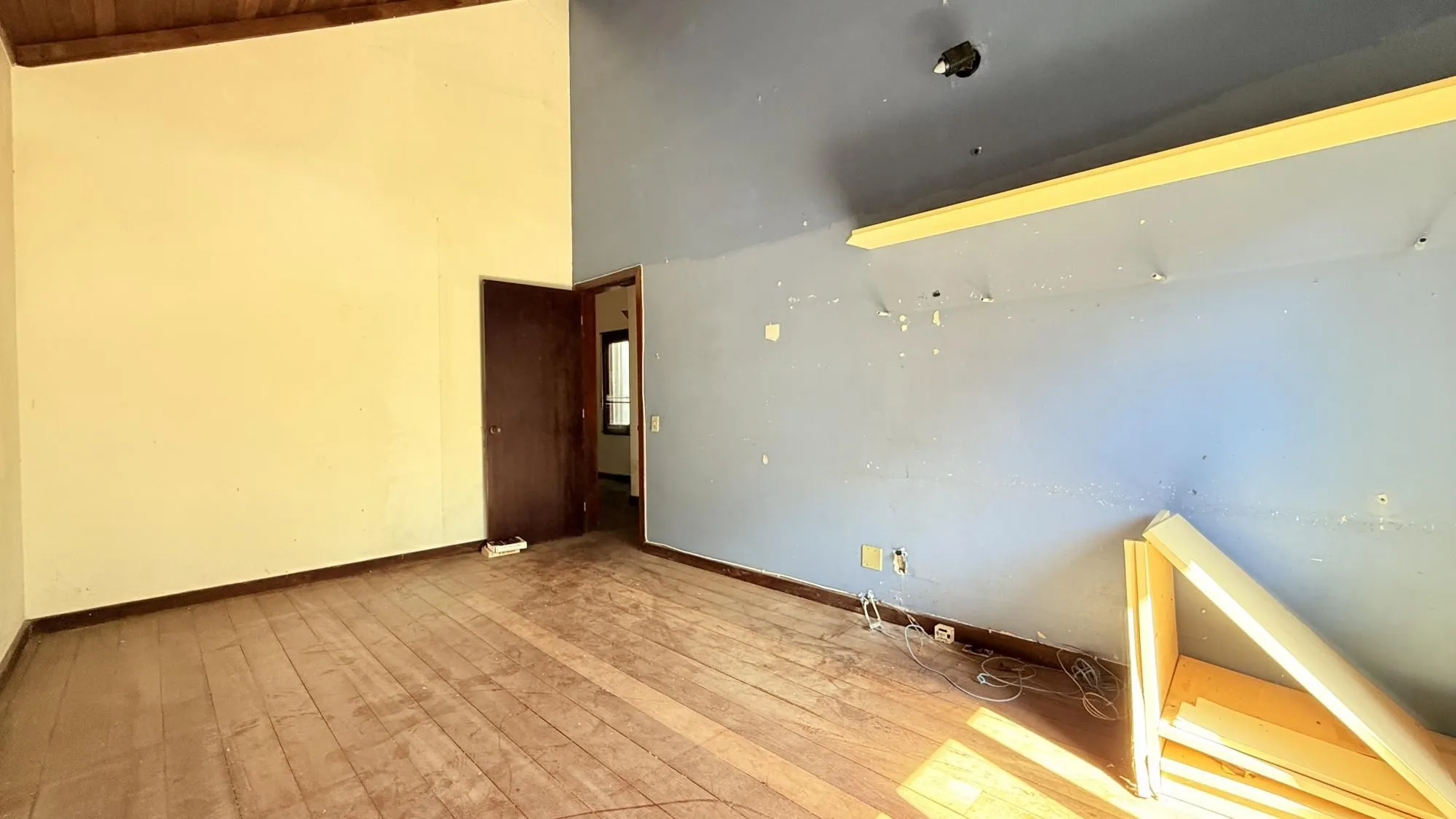 Imagem Casa na zona sul de frente para o Guaíba.