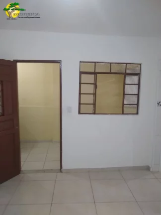 Imagem CASA TÉRREA COM 2 DORM...apos;S E 1 VAGA NO LAUZANE PTA