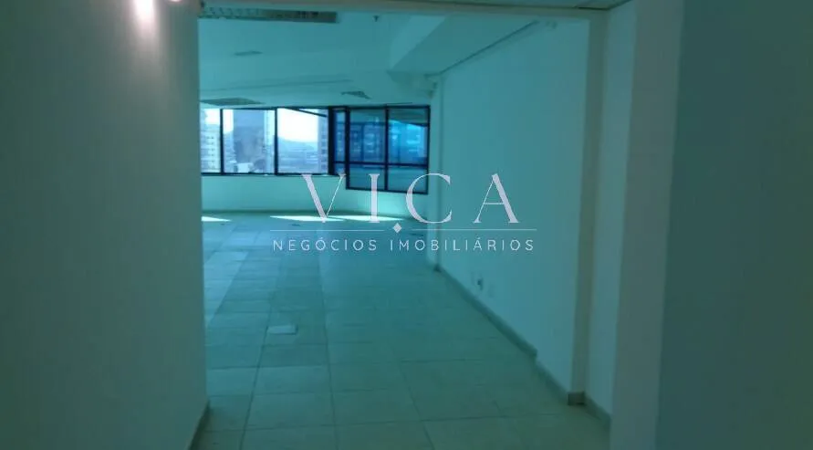 Imagem Sala comercial 91m² para venda por R$ 594.000,00- Alphaville Barueri/SP