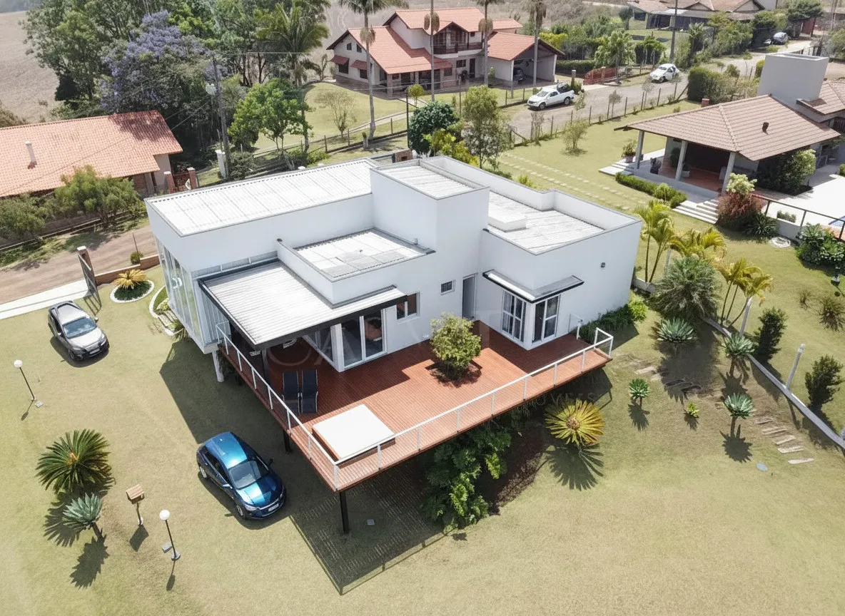 Imagem Chácara 360 m² à venda em Área Rural de Andradas, Andradas