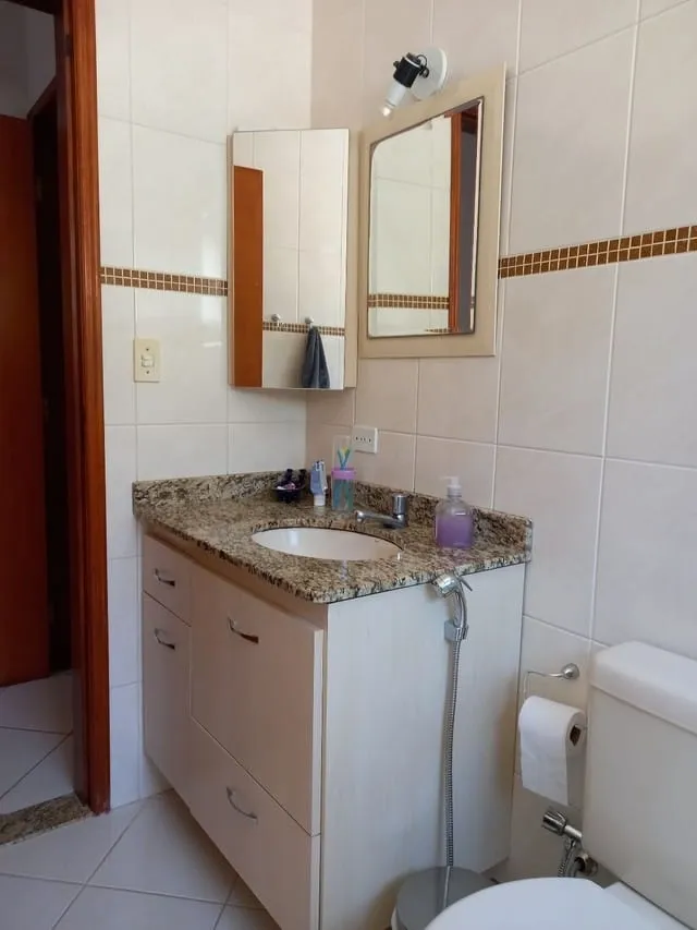 Imagem Casa à venda 2 Quartos, 1 Suite, 5 Vagas, 262.5M², Benvirá, Tremembé - SP