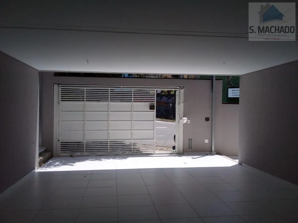 Imagem Sobrado para Venda em Santo André / SP no bairro Parque das Nações