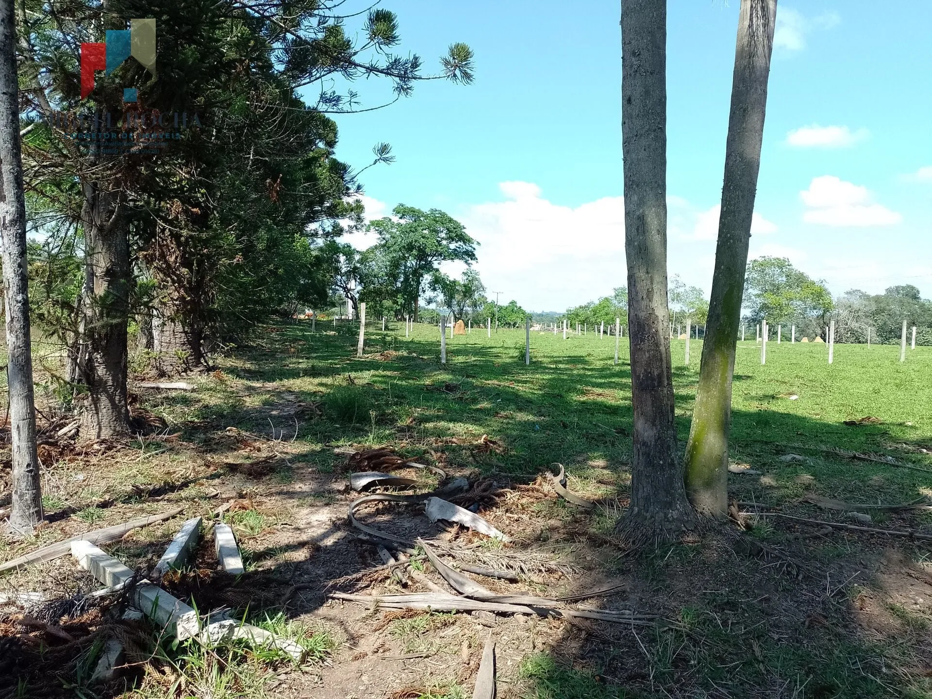 Imagem Terreno à venda no bairro Mirandas - Tatuí/SP