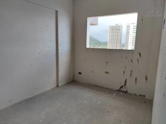 Imagem OPORTUNIDADE APARTAMENTO COM SACADA VISTA MAR E VISTA MORRO- MONGAGUA-SP