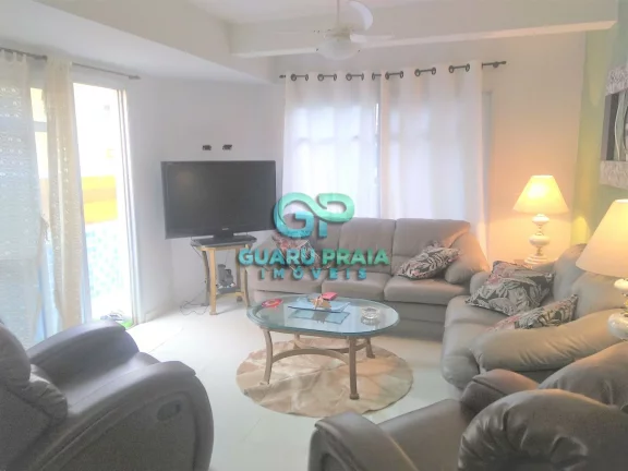 Imagem Apartamento à venda no bairro Enseada - Guarujá/SP