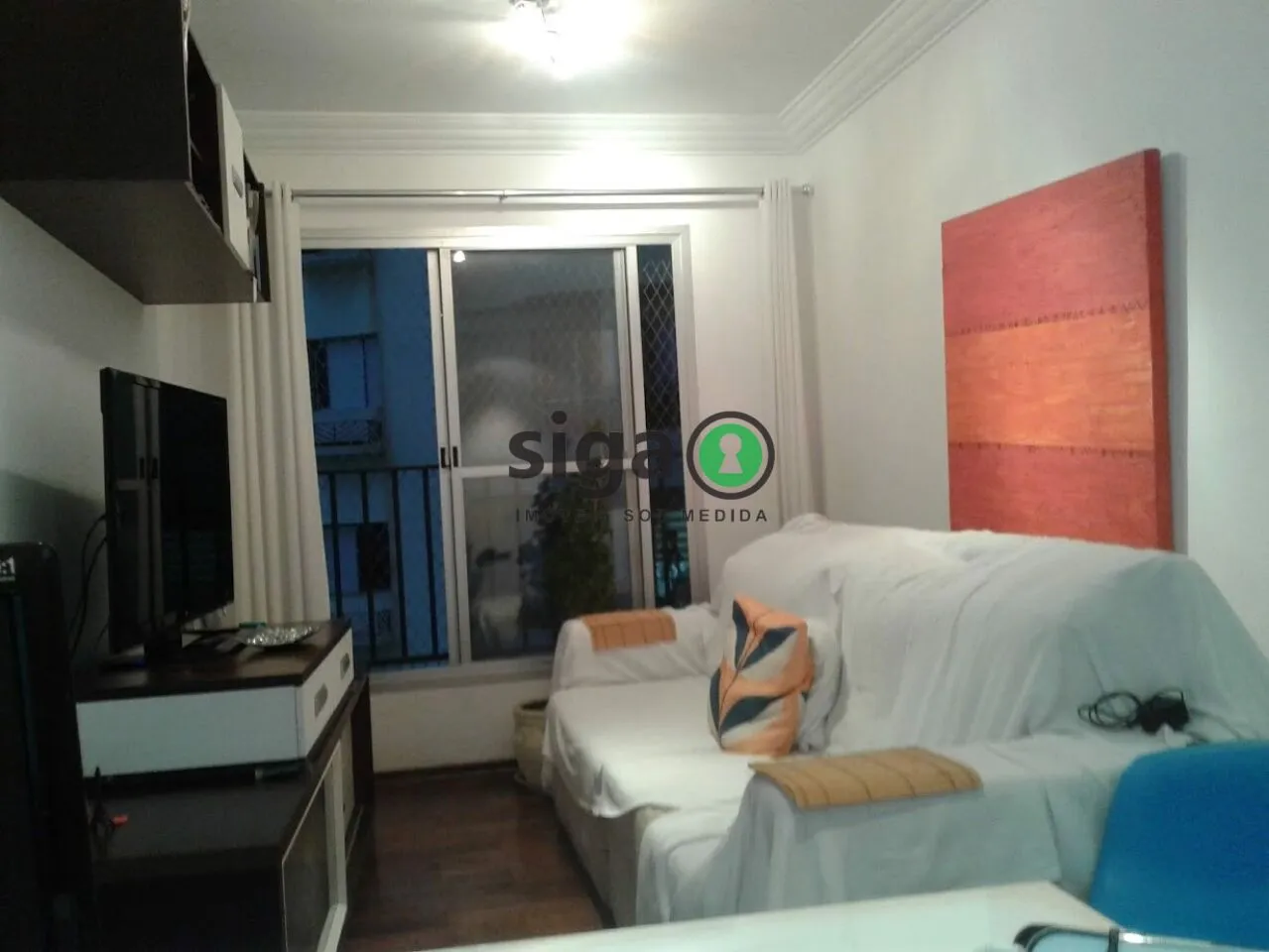 Foto do imóvel Apartamento Próximo ao Metrô Praça da Árvore | 2 Dormitórios | Excelente Localização