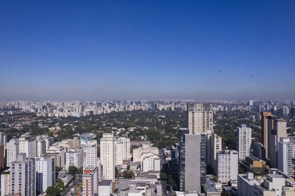 Imagem Galeria Lorena - Residencial - Breve Lançamento - Galeria Lorena - Residencial