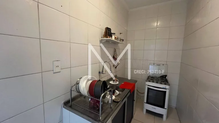 Imagem Casa à Venda 3 Quartos 1 Suíte 200m² - Bairro Monte Castelo