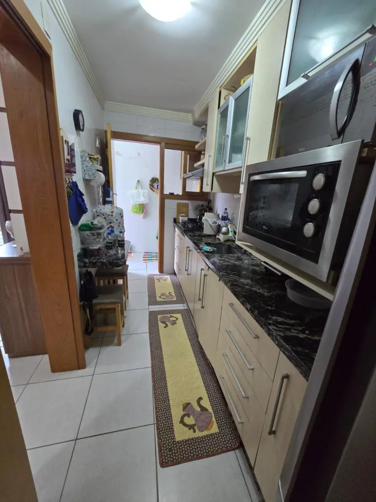 Imagem Apartamento 2 Dormitórios - Bairro Centro
