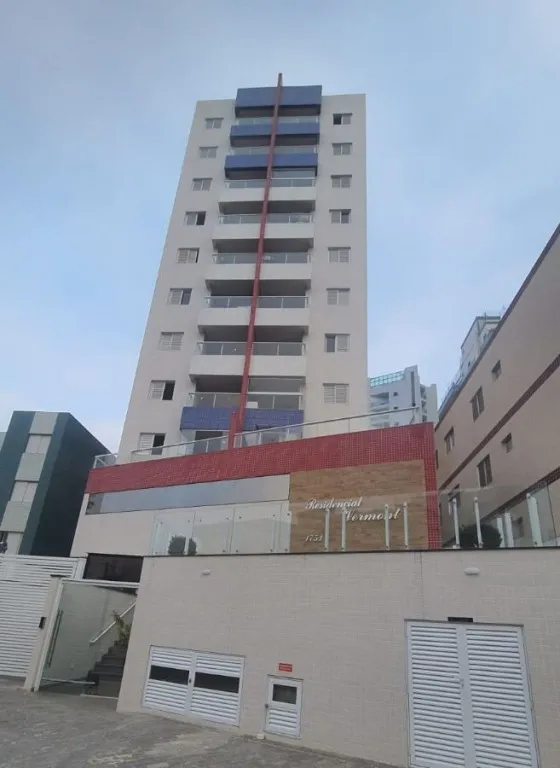 Imagem APARTAMENTO COM 65,00 m² - CAIÇARA - PRAIA GRANDE SP