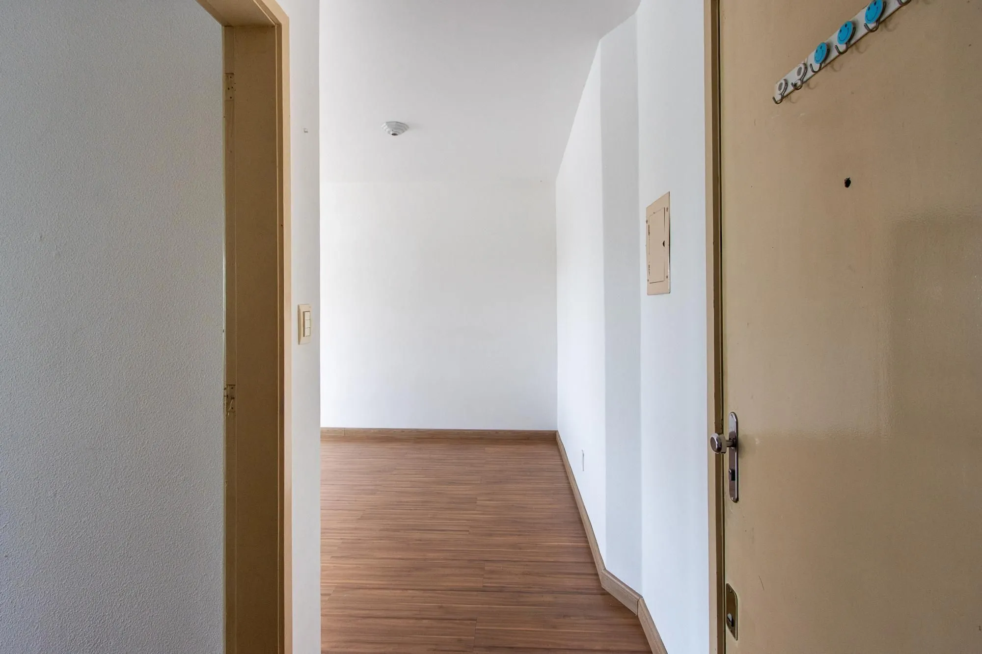 Imagem Apartamento 2 quartos, com 1 vaga escriturada - Bairro Tristeza