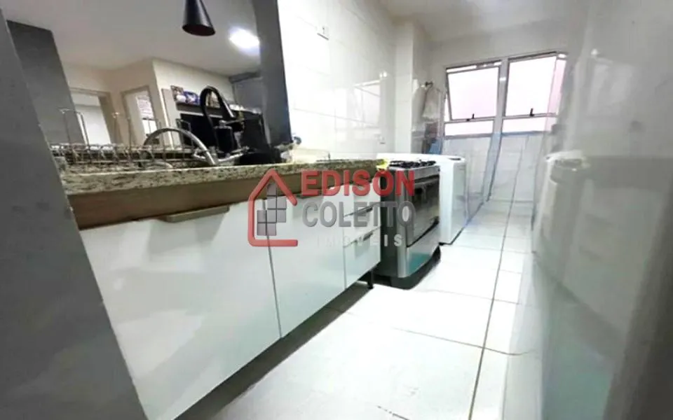 Imagem Apartamento Térreo a venda, no Condominio Residencial Las Rocas, bairro Pompéia, em Piracicaba/SP!!