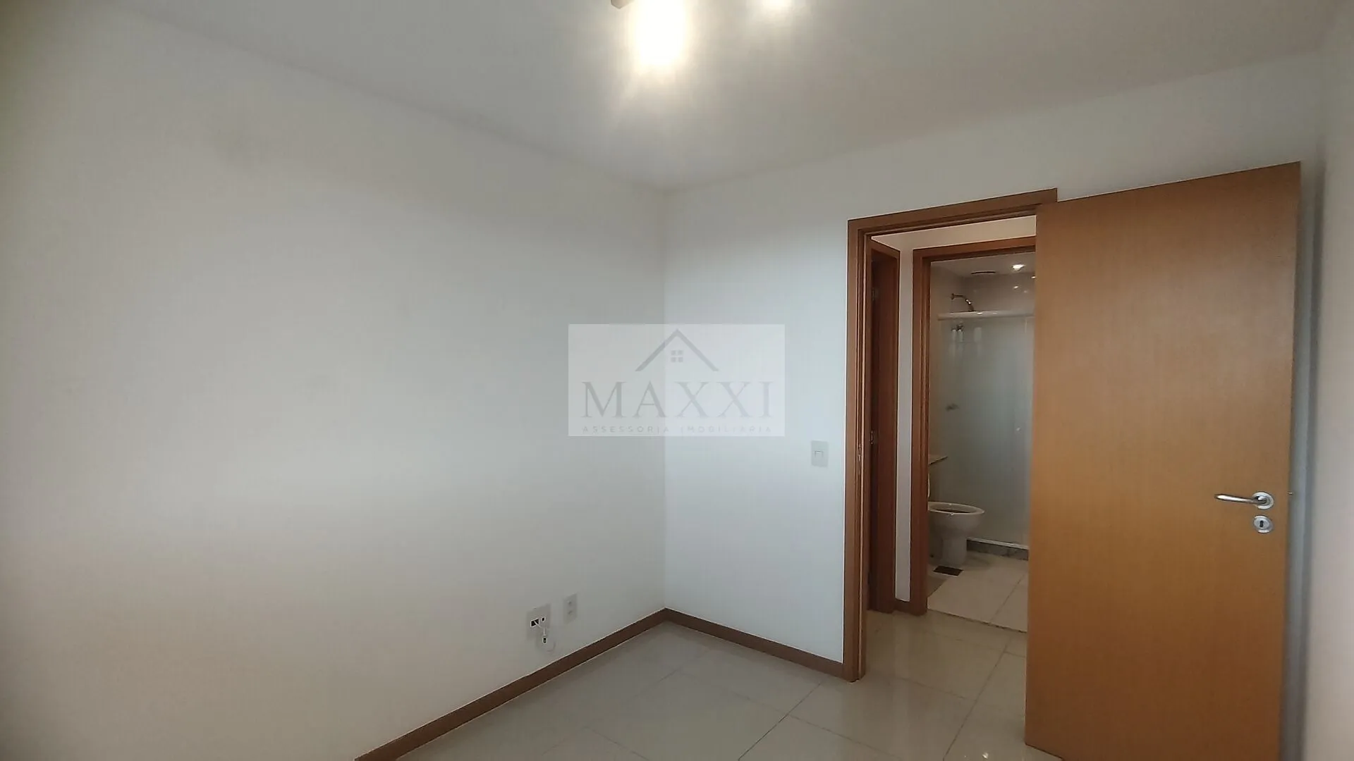 Imagem VILLAGE VERT FREGUESIA - Apartamento 2 Quartos (1 Suíte) no Condomínio Village Vert - Freguesia / Estrada do Bananal