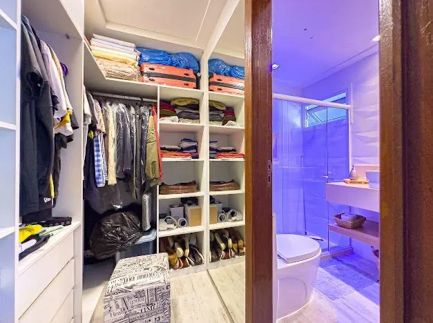 Imagem Casa de Condomínio com 3 Quartos à Venda, 1.109 m² em Itacimirim (Monte Gordo) - Camaçari
