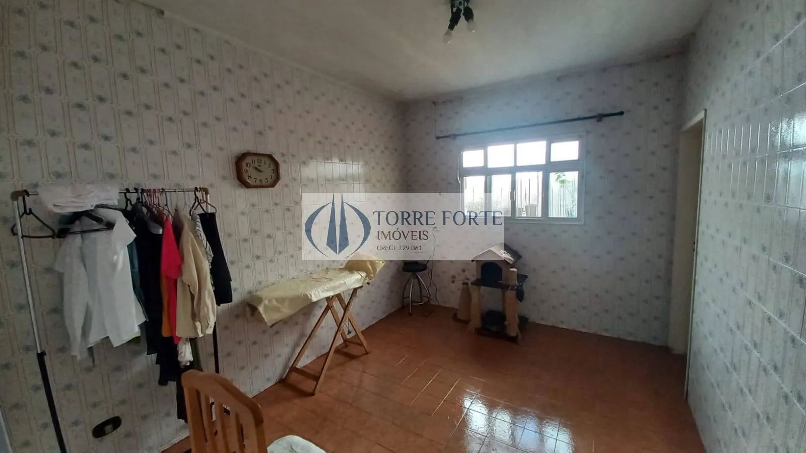 Imagem 2 casas no mesmo terreno na Vila Formosa