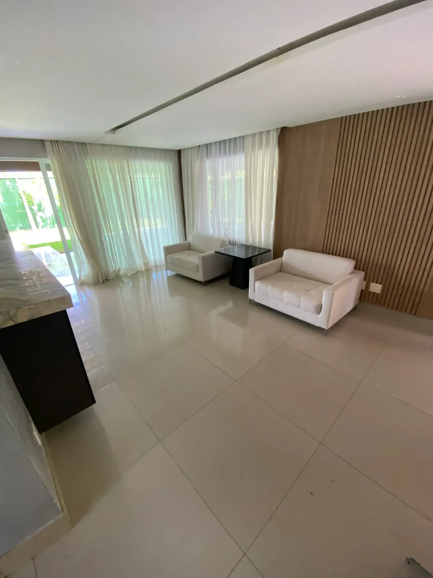 Imagem Casa de Condomínio com 3 Quartos à Venda, 350 m² em Centro - Eusébio