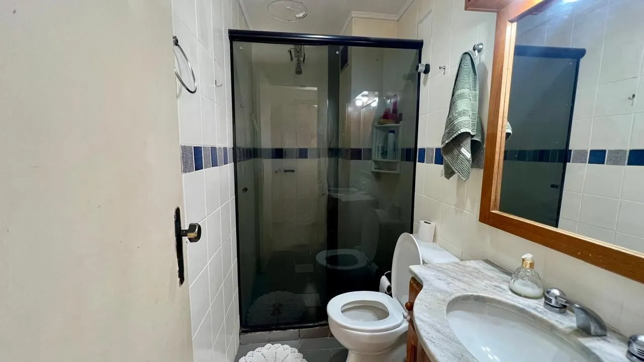 Imagem Apartamento 3 dormitórios 1 vaga 70m2 no bairro Cavalhada.