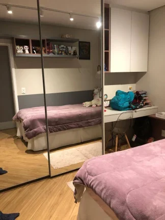 Imagem Apartamento Maravilhos 106 m² Condominio Auge 3 Dormitorios sendo 1 Suite