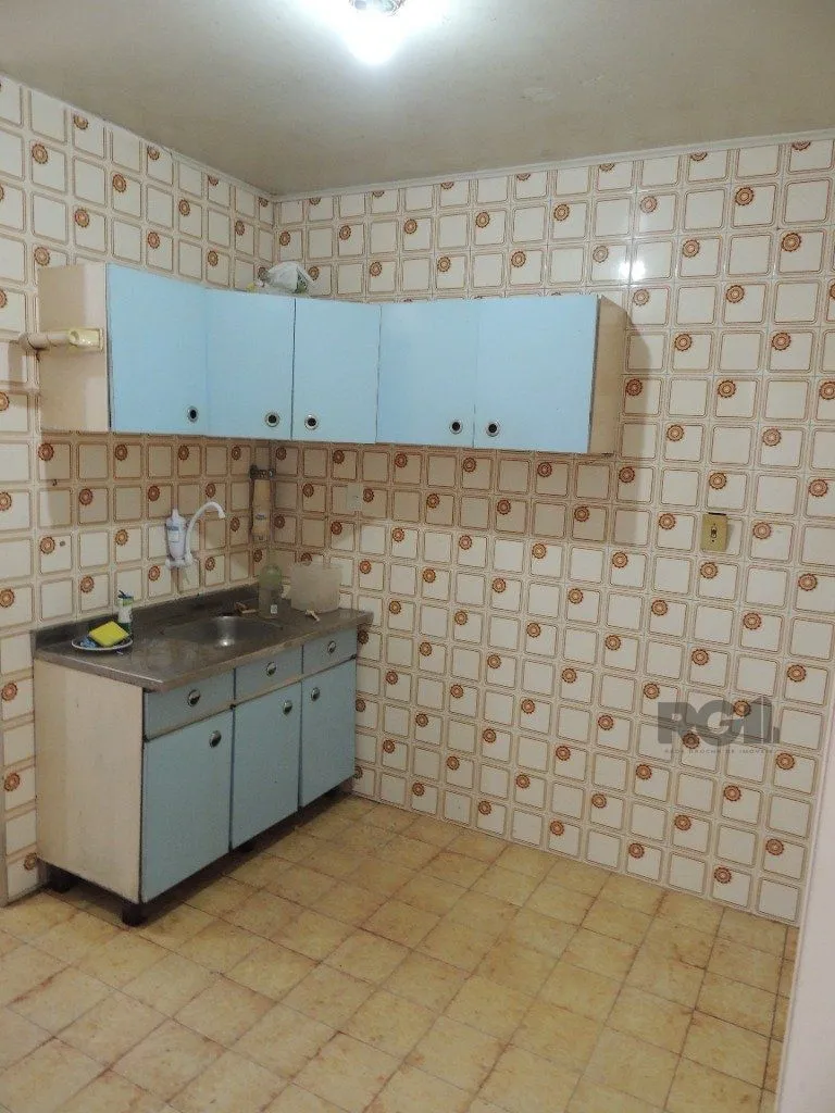 Imagem apartamento - 3 dormitórios - 66,54 m² - Menino Deus