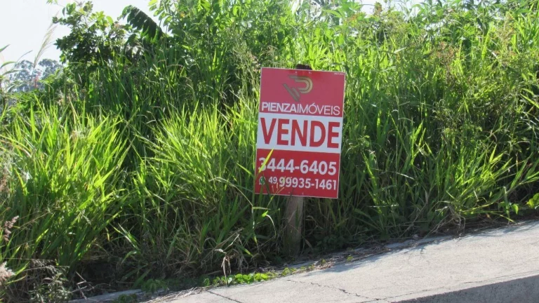 Imagem Terreno para Venda em Concórdia, Jardim
