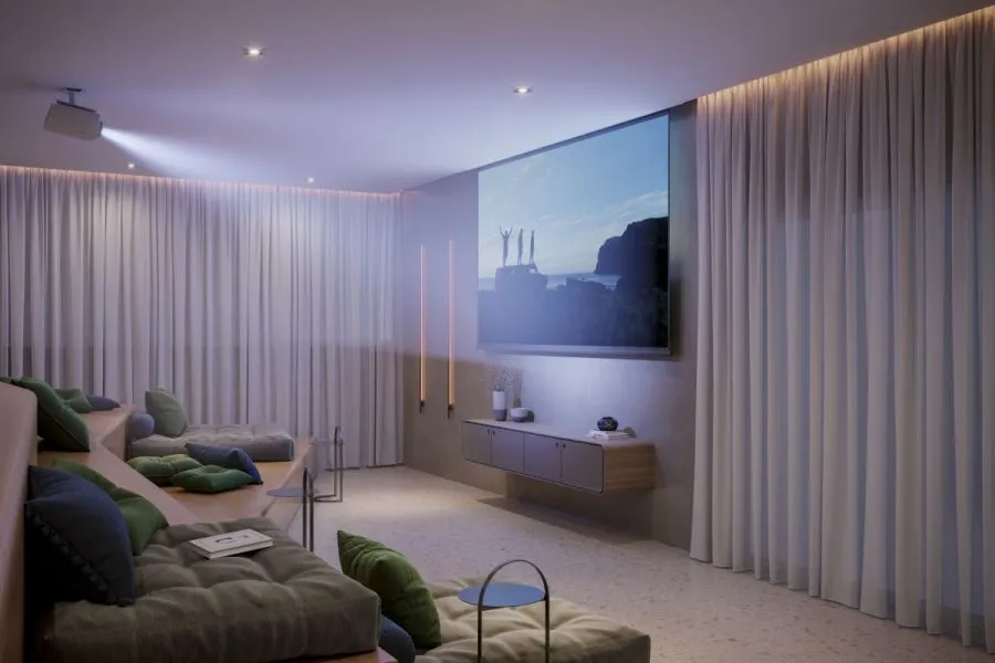 Imagem Canto Rio: apartamento de 39 m² à venda no Arpoador